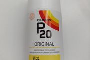 P20 Sunscreen