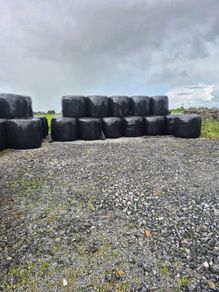Silage