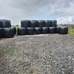 Silage