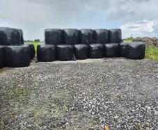 Silage