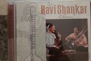 Ravi Shankar CD - The Collection