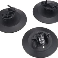 Gitzo Tripod shoes