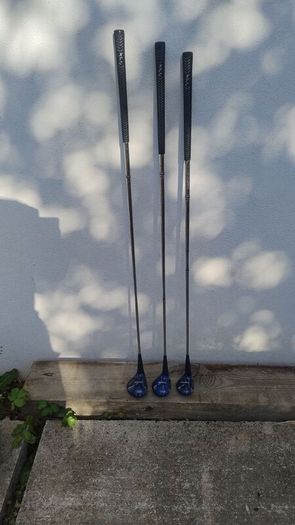 Set of Woods
