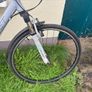Romet Orkan 2 D Women's Hybrid Bike, Only Used Twice Image 3