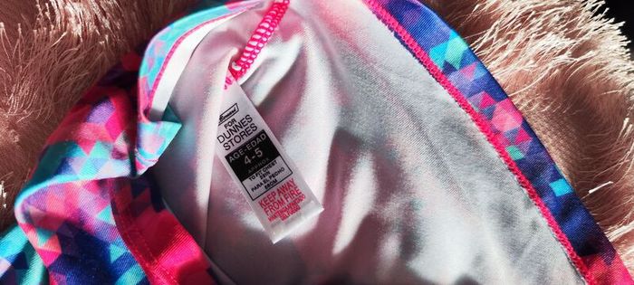 Girls 4/5y sportswear