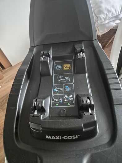 car seat