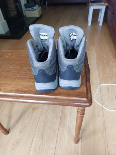 Hiking Boots
