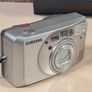 Samsung VEGA 290W 35mm film camera PANORAMA / TIME  28 to 90mm macro lens Image 10