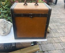 vine box