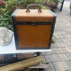 vine box