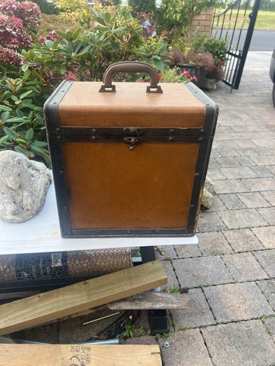vine box