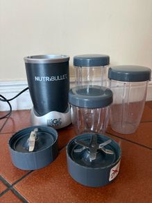 Nutribullet