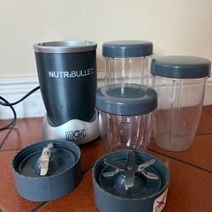 Nutribullet