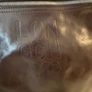 Unisex  Longchamp cross body bag, chocolate brown Image 2