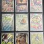 Pokemon Cards Lots Of Illustrate Rare Image 8