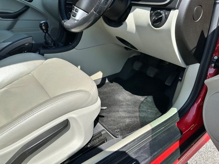 Saab 9-3 2011