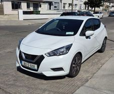 2018 Nissan Micra