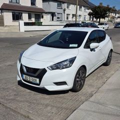 2018 Nissan Micra