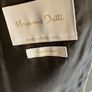 Massimo Dutti dark green blazer 12 Image 3
