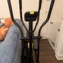 Domyos EL500 Smart Cross Trainer Image 3