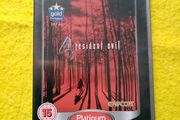 Resident evil 4 PlayStation 2 ps2 games Original Pal version