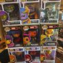 Funko pops Image 4