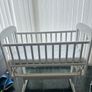 Cossatto cot Image 2