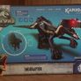 Jurassic World Kamigami Robot- Indoraptor Image 2