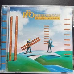 REO Speedwagon - Building the Bridge CD