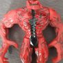 Action Figure  - Carnage - Marvel Image 5