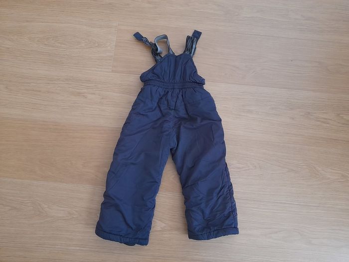 Baby dungarees 18-24 months