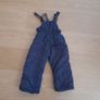 Baby dungarees 18-24 months Image 2