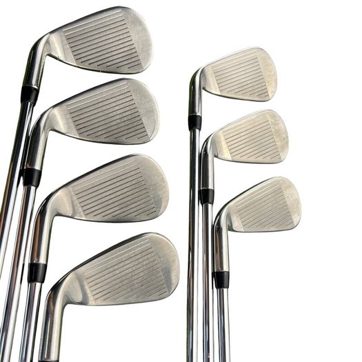 Callaway Mavrik Max Irons / 4-Pw / Elevate 95 Regular