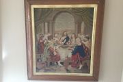 Art - Vintage Tapestry.