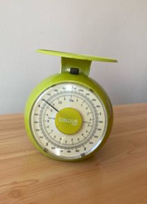 Kitchen Scales