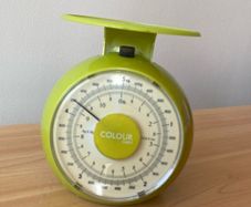 Kitchen Scales
