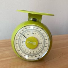 Kitchen Scales