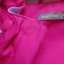 Backswing Hooded Jacket /Coat. Size 10 Image 4