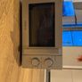 Sona 20Litre Silver Microwave Oven Image 2