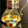 Vintage Coffee/Wine Carafe with Warmer Image 3