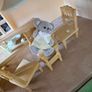 Sylvanian Families Bundle (2 houses + more) Image 10