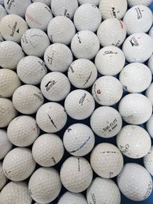 Golf Balls