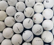 Golf Balls