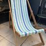 garden deck chairs Image 2