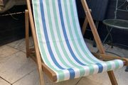 garden deck chairs