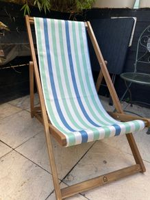 garden deck chairs
