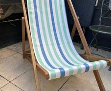 garden deck chairs