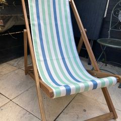 garden deck chairs