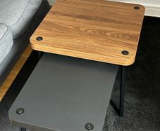 Coffee Table Pair