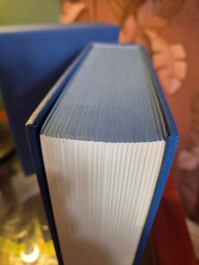 The Blue Fairy Book, Andrew Lang, The Folio Society, Illustrated, Slipcase, 2003